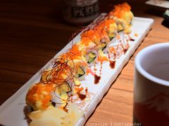 -隐月· 㐂和食屋(芝罘万达公馆店)
