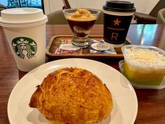 -星巴克臻选(广州沙面店)