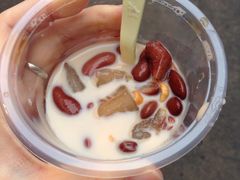 -八婆婆烧仙草(中山路店)