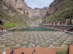 -河南宝泉旅游区