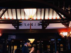 -豫园湖心亭茶楼