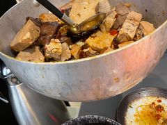 -湊湊火锅·茶憩(南京万象天地店)