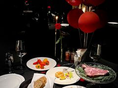 -小火花·干式熟成牛排馆Spark SteakHouse(剑桥郡店)