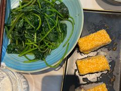 -志明眷村·台式融合菜·宵夜