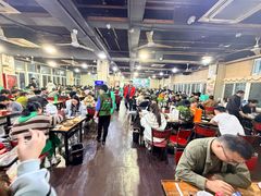 -皖北巫氏三胖地锅鸡(长淮总店)