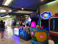 -小象猛犸(炫地购物中心店)