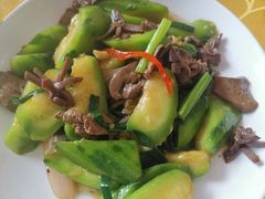 -安记烧鹅(新桥店)