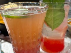 -CRAZYONES西班牙海鲜饭(上海美罗城店)