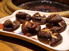 -肉魁屋·烧肉·烧鸟·酒场(高新店)