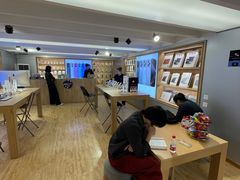 -苹果售后维修服务中心(东大直街总店)