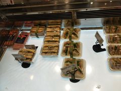 -巴黎贝甜(右安门店)