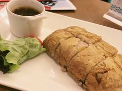 香芋鸭-莆田餐厅(大悦城店)