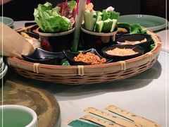 -淀里船宴(卓达店)