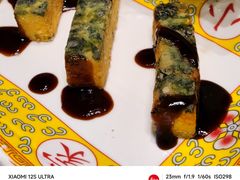 -那家小馆•北京菜•烤鸭(中关村店)
