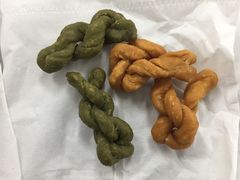 -王阿姨文昌油赞子(府桥街店)
