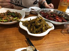 -四娭毑(三王街店)