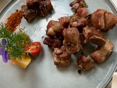 -院8里·少城记忆老川菜(宽窄巷子店)