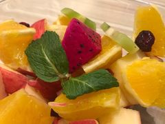 -必胜客(东大桥店)