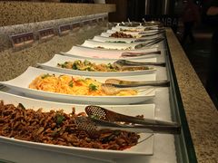 自助取餐区-汉巴味德(大悦城店)