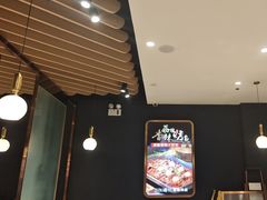 -三江源活鱼现烤(维多利摩尔城店)