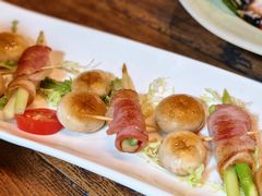 -SISTERS BAR RESTAURANT川意酒馆(嘉善老市H楼店)