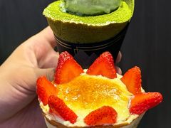 -July tale·可丽饼(德基广场店)