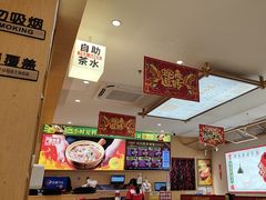 -华记煲仔华·煲仔饭(人和店)
