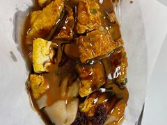 虾肉肠-下环街市熟食中心