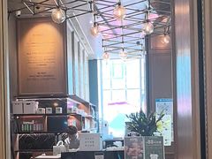 -THE WOODS 简餐 (国贸商城店)
