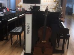 -雅马哈钢琴专卖店盛世雅歌琴行·电钢琴城·钢琴培训(翠微路店)