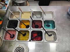 -山悦里 山野·鲜火锅(罗斯福广场店)