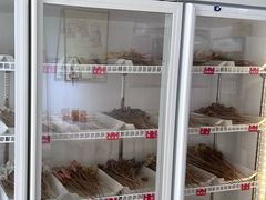 大堂-长颈鹿的口袋钵钵鸡(市南店)
