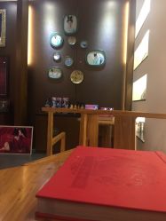 -盘子女人坊(珠海拱北旗舰店)