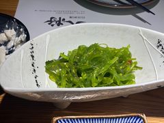 -大将料理餐厅(汇锦街店)