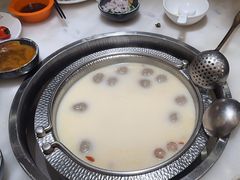 -煲宫(华润万象城店)