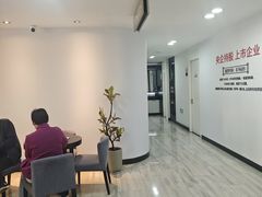 -牙博士口腔品牌连锁(昆山城区店)