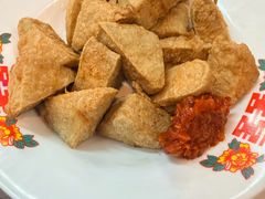 -谢记上海大排档(长寿路店)