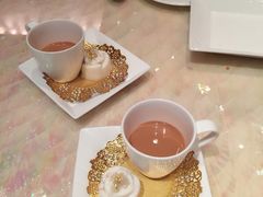 -8餐厅(新葡京酒店)