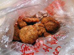 香酥藕饼-陶记正宗德州扒鸡(科巷店)