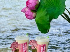 -奈雪的茶(湖滨银泰in77C区PRO店)