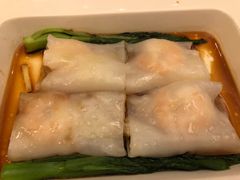 -上海金桥红枫万豪酒店-万豪中餐厅