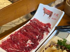 -手选潮汕鲜活牛肉火锅(二七广场店)