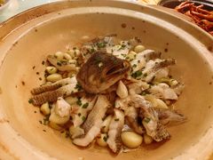 生焗鲈鱼-二十八里太湖船菜(吉祥路店)