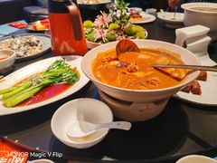 -闽海肴(北辰荟店)