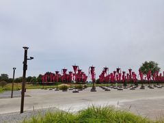 -汉长安城未央宫国家考古遗址公园