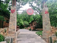 -云南民族村