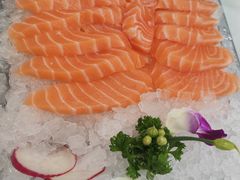 -新享乐海鲜(翠华路店)