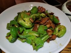 农家小炒肉-符离集餐厅(万象城店)