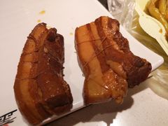 -老济南药膳把子肉(周公祠街店)