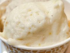 冰激凌-舜耕山庄四时万和自助餐厅